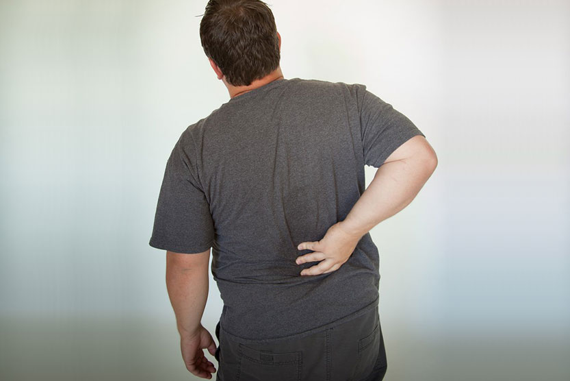 Acupuncture for Lower Back Pain in Frisco TX