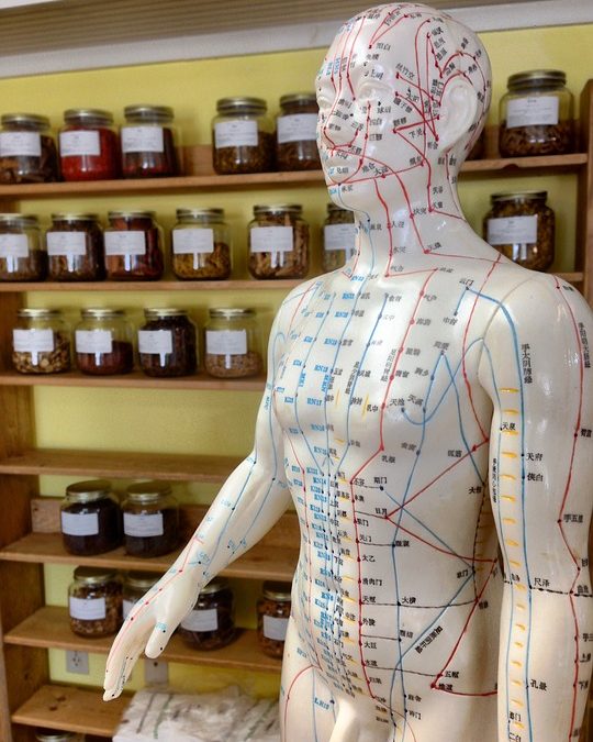 Yin’s Acupuncture & Integrated Medicine – Best Acupuncture near Me