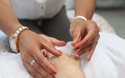 All-Natural Healthy Beauty: Why Try Cosmetic Acupuncture Near Me