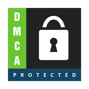 DMCA Logo