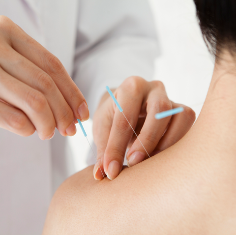 Yin’s Acupuncture Clinic in Frisco TX